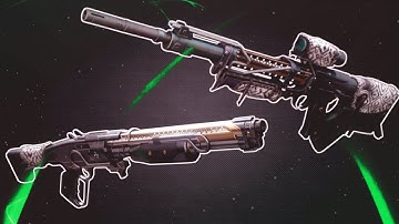 Night Watch & Last Man Standing (New Gambit Prime Scout Rifle & Shotgun) PvP | Destiny 2