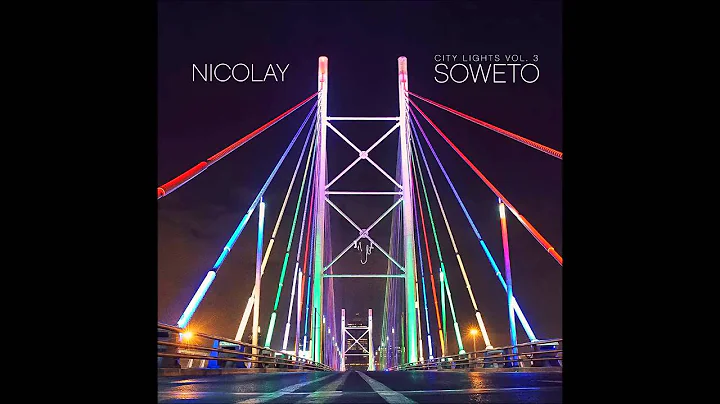Nicolay - The Brightest Star feat. Carmen Rodgers ...