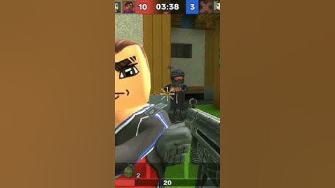 KUBOOM 3D: FPS Shooter 😱 Walkthrough Gameplay part 1👿 #indian #android #kuboom #game #viral #shorts
