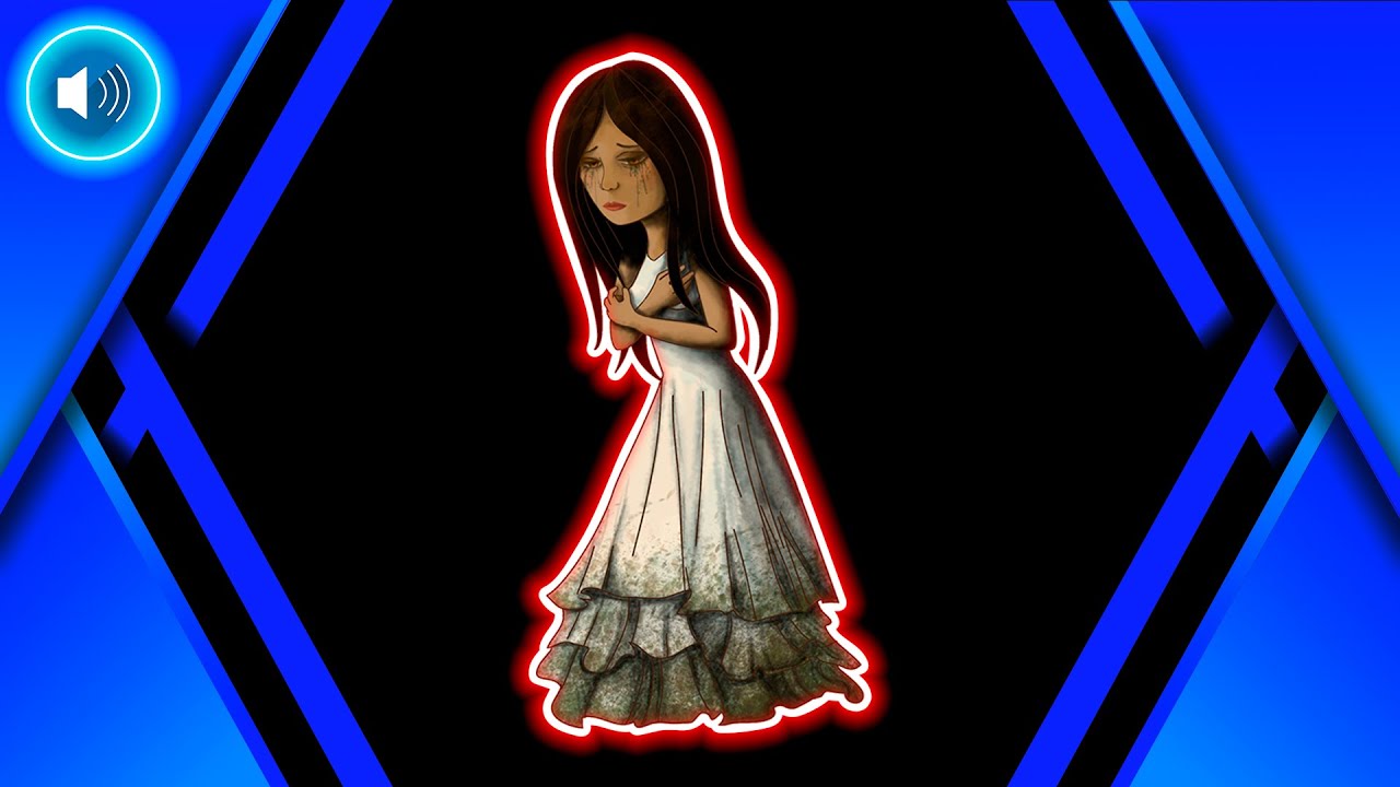 Efecto De Sonido La Llorona