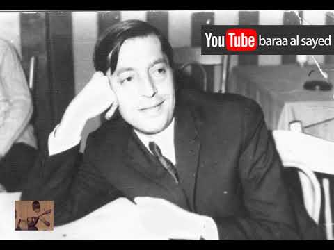 يامالك الروح ـ موال سبعاوي ـ محمد خيري