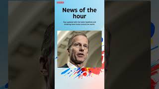 Breaking News: Sen. Thune: White House Must Decide Clayton's Fate #Tulsi