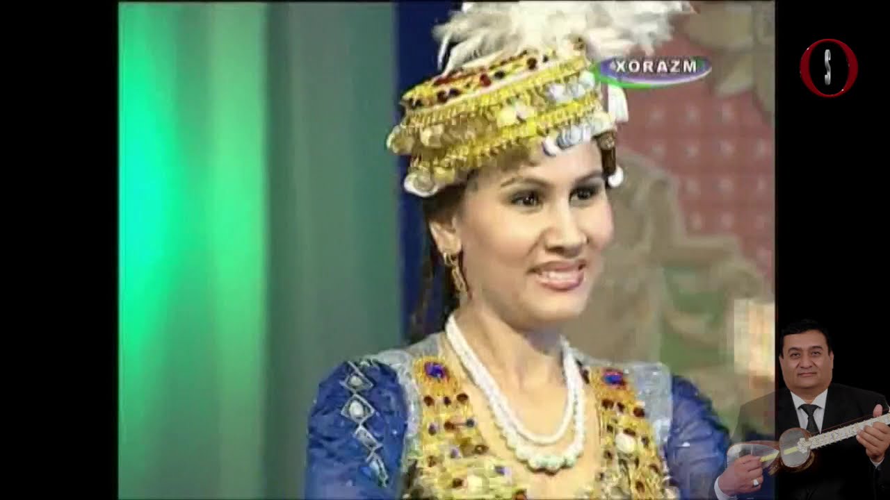 GALIN GALSA - OZOD SOBIROV