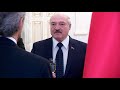 Лукашенко: Можно отстранить Президента Беларуси от власти! Подсказываю путь!