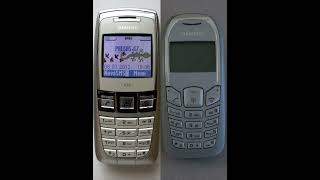 Download Lagu Siemens Xciting Ringtone - A70/A75 MP3