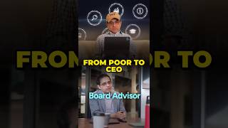 From Poor to CEO #Learning #Inspiration #Success #CEO #MIT