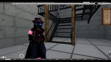 Learn Linden Scripting Language #32 - Rezzer Systems Pt 1