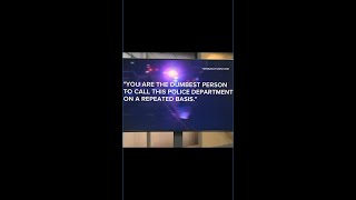 Former Twinsburg 911 dispatcher pleads guilty to harassing resident over phone