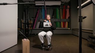Why Hailey Jackson chose UArts