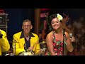 The Jive Aces Live - "You Got What It Takes"
