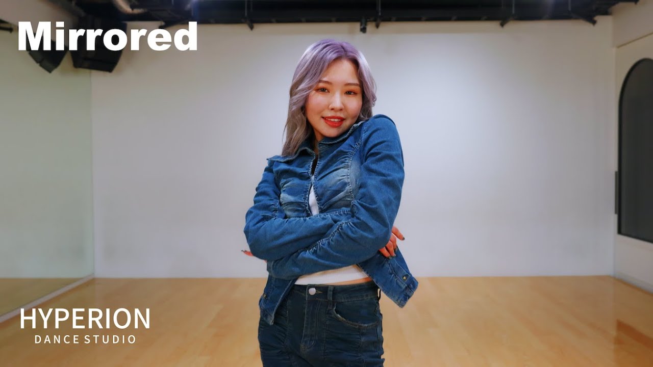 【Mirrored】Taylor Swift - Shake It Off - Choreography by #KOHAKU - YouTube