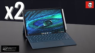 HP Chromebook x2 11 (2021): The Surface Chromebook