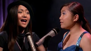 Charice - GLEE Full Performamce