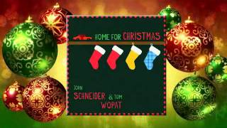 John Schneider &amp; Tom Wopat-Santa Claus Is Coming To Town