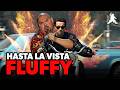 Hasta La Vista Fluffy | Gabriel Iglesias
