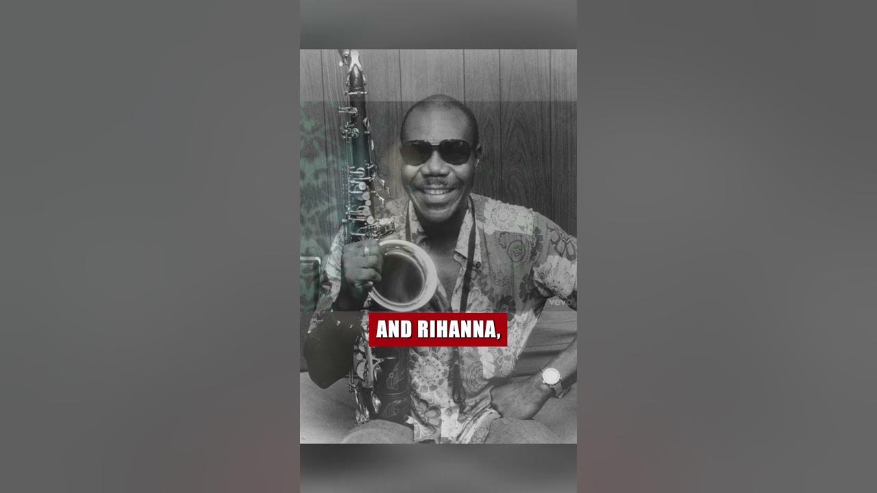 Mama Say Mama Sa Mama Coosa Rihanna The Strange Story of “Mama Say Mama Sa Mama Coosa” - YouTube