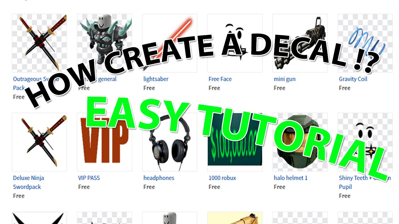 How Upload A Decals On Roblox2016 Or Add A Decal In A - advertisement decal roblox