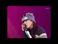 김종서 Plastic Syndrome Kim Jong Seo KBS 가요톱10 김종서 Plastic Syndrome Kim Jong Seo KBS 가요톱10