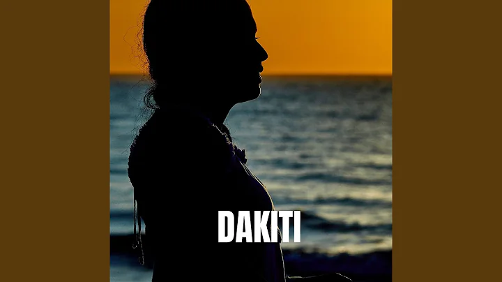Dkiti (Acoustic Cover)