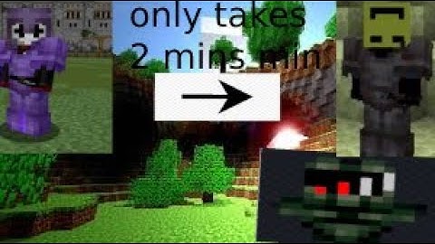 how to make a totem like clownpierce