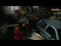  Resident Evil 3 Nemesis Play Through 5/ 13.    PSX-PSP