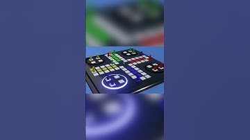 ludo animation guess the winner