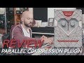 I HEART NY - Parallel Compression Plugin | Baby Audio