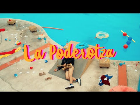 Temple Sour - Por Ti (La Poderotza) | Video Oficial