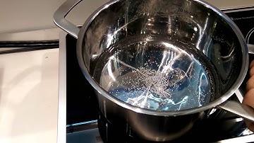 Induction Cooktop, PSoC 4 L-Seriers