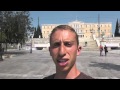 Democracy down josh friedman reports from athens