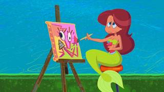 Zig & Sharko ✨Find The Right Objects✨ (S01E07.1) Full Episode In HD Zig & Sharko ✨Find The Right Objects✨ (S01E07.1) Full Episode In HD