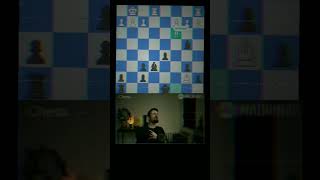 the insane sacrifice of the rook ✅ #rook #chess #levyrozman #memes