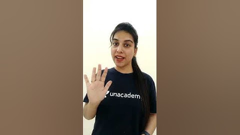 Question of the day with Navdeep Kaur | Day 3 #shorts