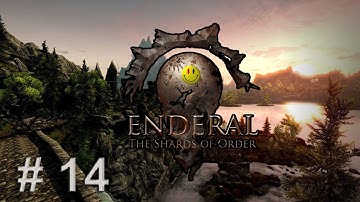 ThisJester Plays Enderal: The Shards of Order - Part 14