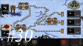 Falling - Sikutar SpaceChem Walkthrough