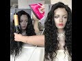 Part 2 how to get natural hairline with correct tools