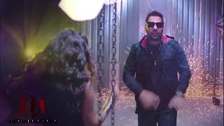 OSCAR - Kaptaan | Gippy Grewal feat. Badshah | Jaani, B Praak |RAP