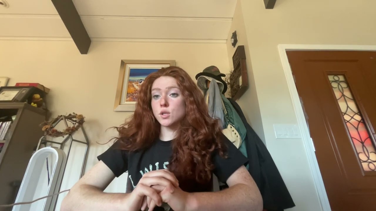 Week 9 video check in response 3