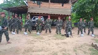 11/6/2022 DKBA Klo Htoo Baw