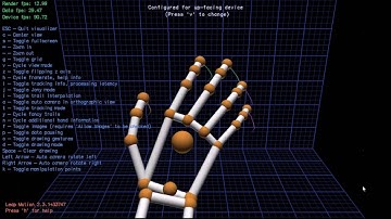 Gesture Translator - Sprint #1