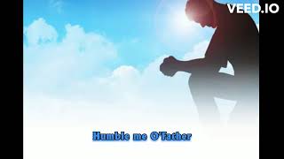 Humble Me Simon Jackson