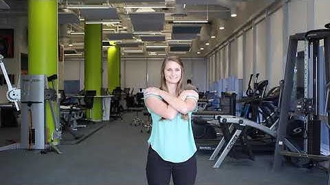 Bending, Lifting, Twisting: Post-Op Precautions