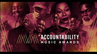 Accountability Music Awards 2021