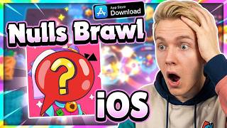 Comment Installer Null's Brawl Sur iOS iPhone et iPad TUTO FR 2026 (Nouveau)