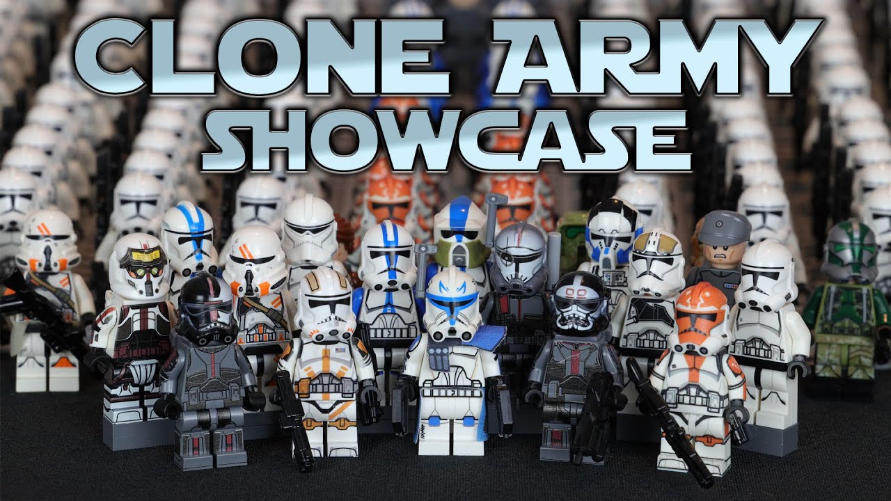 Lego Star Wars Clone Wars FIGURINE société 332nd CLONE TROOPER 75283 NEUF * 