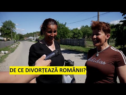 Video: De Ce Divortează Oamenii