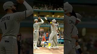 Flight Risk 🚁 MLB THE SHOW 25 #mlbb
