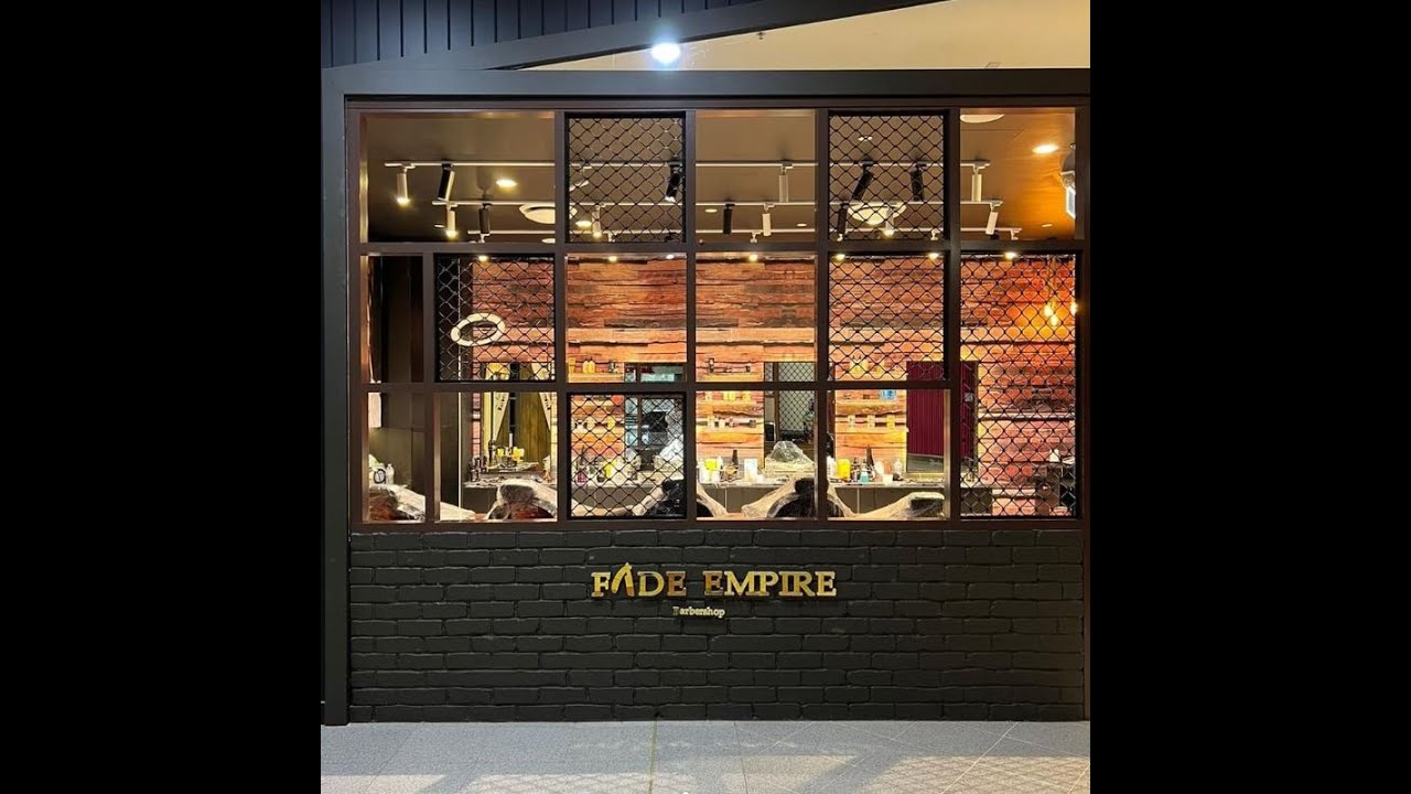 Dela Glass: Shopfront Installation - Repair, Replace & Install New