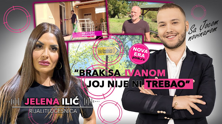 RIJALITI REŠETANJE SA JOCOM! Baba Jelene Ilić besna, pljuje unuku na sva usta: “Sram je bilo!”