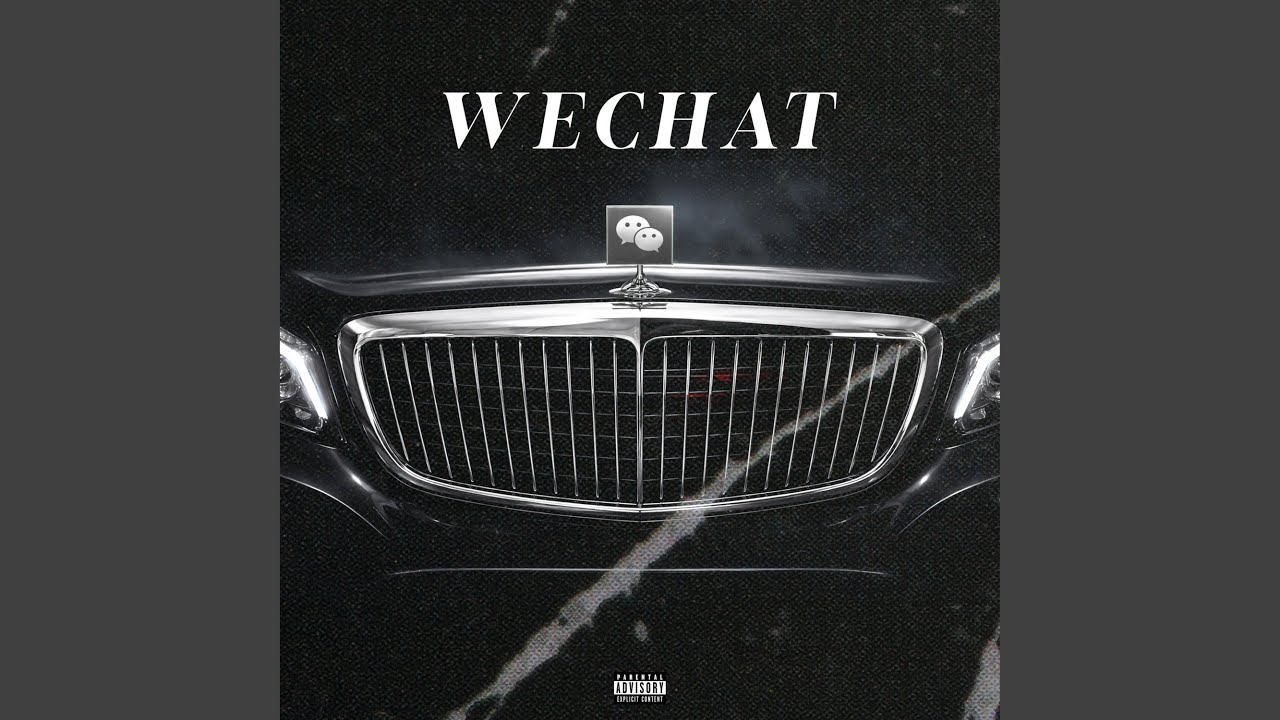 Watch WECHAT on YouTube Watch WECHAT on YouTube